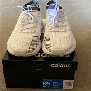 Adidas Questar Rise Size 10.5